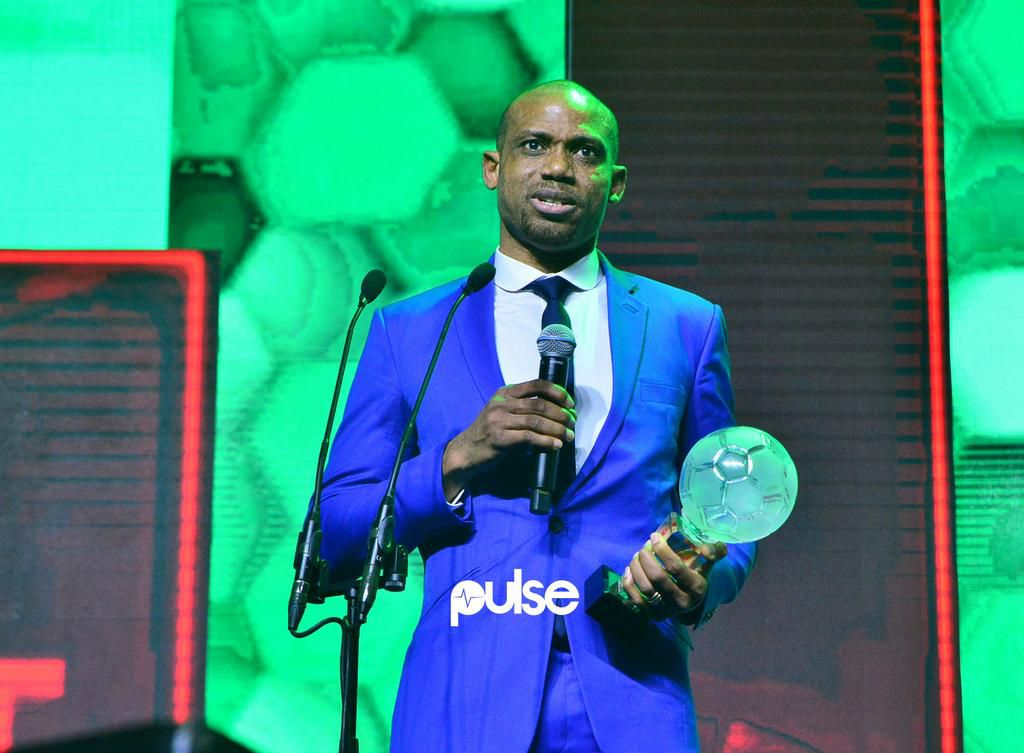 Sunday Oliseh (Pulse)