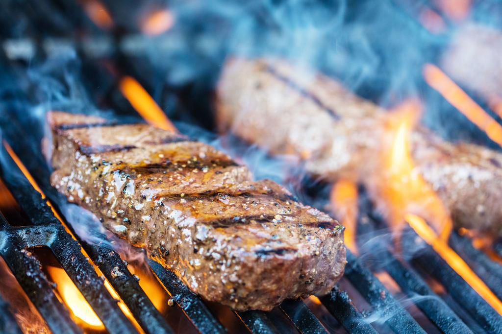 The 10 Best Cuts of Lean Beef