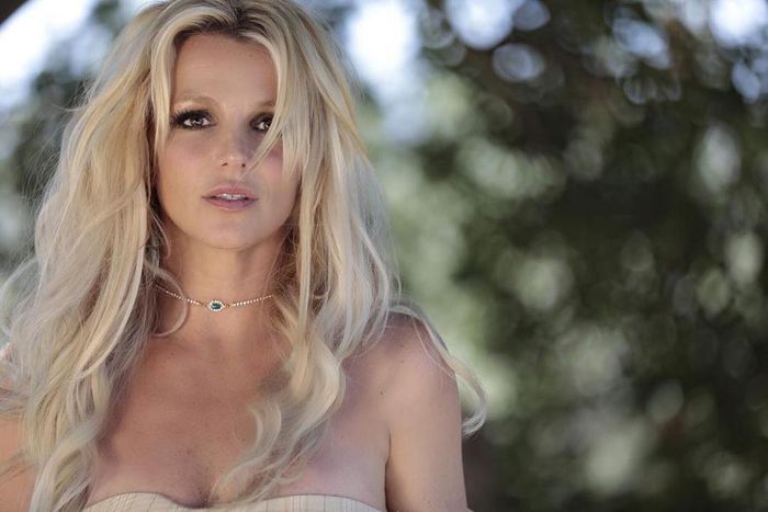 Britney Spears checks into mental health facility amid dad's illness [Instagram/BritneySpears]