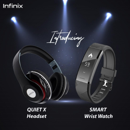 Infinix Mobility launches the smartphone, Hot S4 with 32MP A.I selfie camera, to empower you in grand style