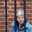 An isolated Theresa May will plead with Brussels for more time to deliver her Brexit plan
