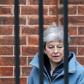 An isolated Theresa May will plead with Brussels for more time to deliver her Brexit plan