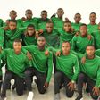 Golden Eaglets of Nigeria (Twitter/NFF)