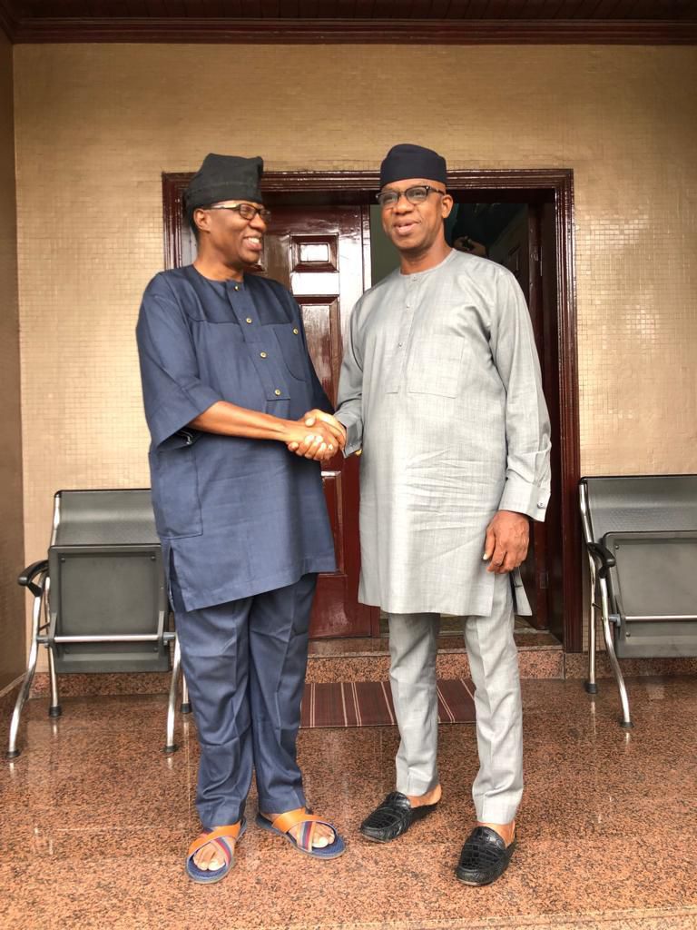 Gbenga Daniel Dapo Abiodun