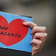 British-Iranian woman Nazanin Zaghari-Ratcliffe has been in jail since 2016