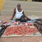 Octogenarian armed robbery suspect arrested in Delta state (Punch)