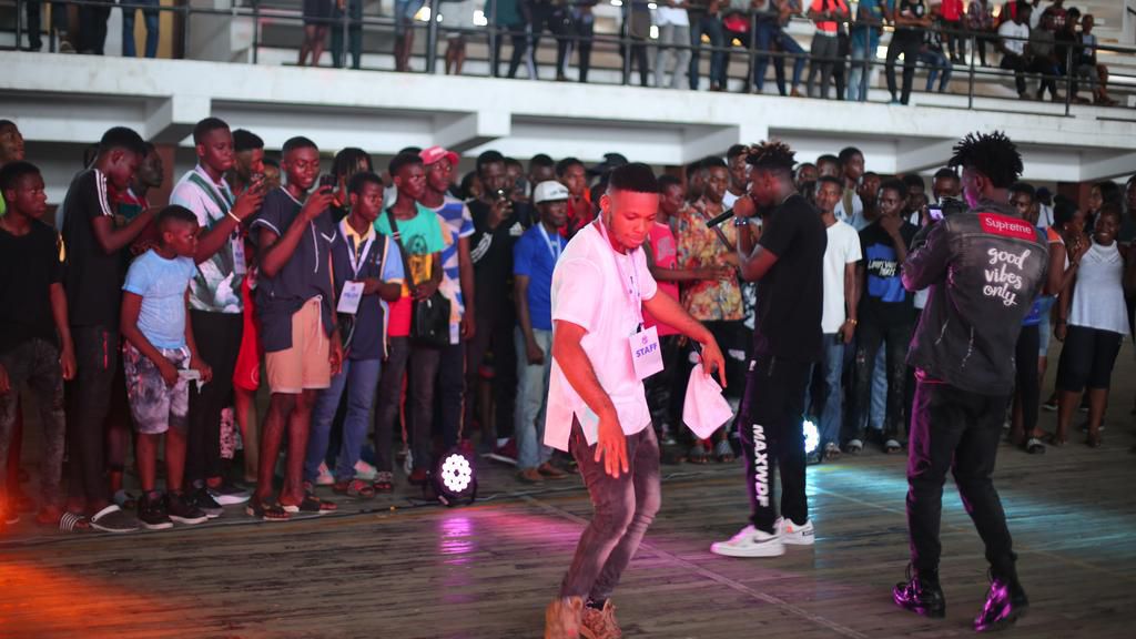 Red Bull Paper Wings 2019 crowns 4 national finalists