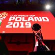 2019 FIFA U-20 World Cup [FIFA]