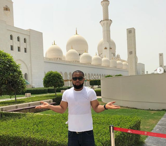 Teeto [Instagram/Teeto]