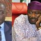 Kayode Fayemi and Olusola Eleka will battle for the Ekiti government house on Saturday, July 14