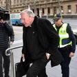 Media interest in the trial of Cardinal George Pell was intense despite a court-imposed gag order