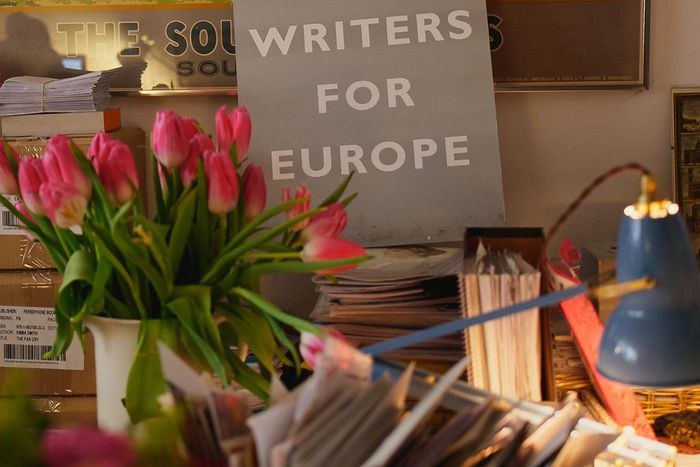 A Bookstore of One's Own