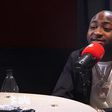 Davido talking to Ebro Darden on Hot 97, New York. (YouTube/Ebro Darden)