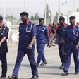NSCDC officers