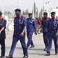NSCDC officers