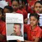 People across India have called for the safe return from Pakistan of Wing Commander Abhinandan Varthaman after he was shot down over Kashmir