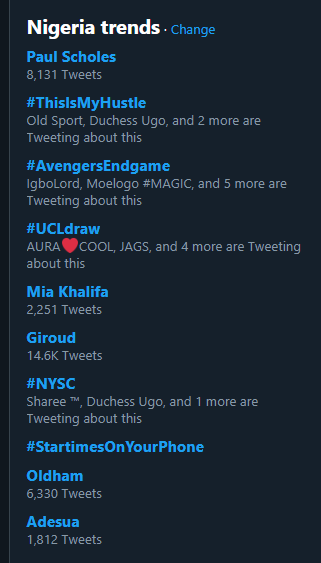 Twitter comes hard on Paul Scholes after quitting as Oldham boss (Twitter)