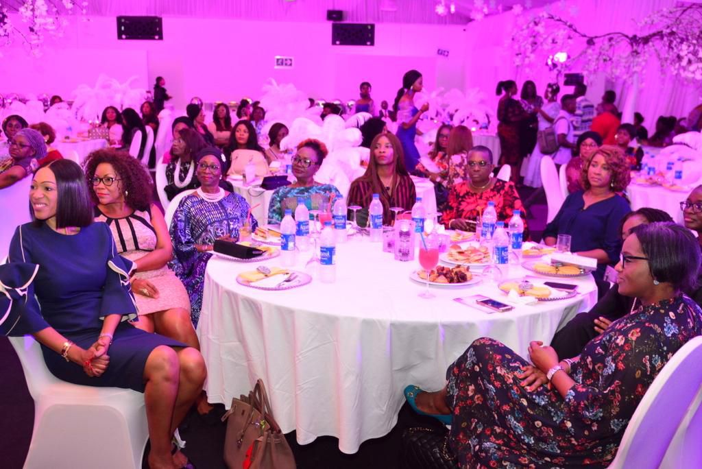 #SheVentures – 4 reasons every Nigerian business woman should seriously consider this new proposition