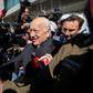 Cardinal Ricardo Ezzati is the seventh senior Chilean church official to resign over a scandal which the pope insists must be remedied