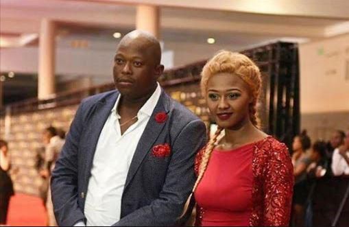 The video which has now gone viral has Wodumo being assaulted by her boyfriend, DJ Mampintsha [TimesLive]