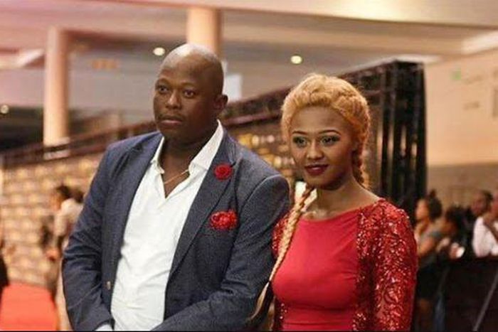 The video which has now gone viral has Wodumo being assaulted by her boyfriend, DJ Mampintsha [TimesLive]