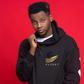 Kizz Daniel is winning with his foul-mouthed single, 'Fvck You.' (Flyboy Inc.)