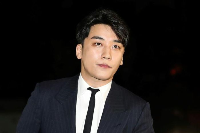BIGBANG boyband member Seungri -- real name Lee Seung-hyun -- is embroiled in a sex-for-investment criminal investigation