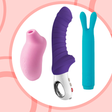 The 17 Best Vibrators, According To Sex Experts