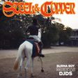 Burna Boy and DJDS joint EP ''Steel and Cooper'' [Youtube/BurnaBoy]
