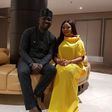 Seyi Law shares cute photos as he marks 8th wedding anniversary [Instagram/SeyiLaw1]