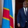 Democratic Republic of the Congo President Felix Tshisekedi says the US is the "perfect partner" to contribute to his agenda for change