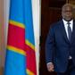 Democratic Republic of the Congo President Felix Tshisekedi says the US is the "perfect partner" to contribute to his agenda for change