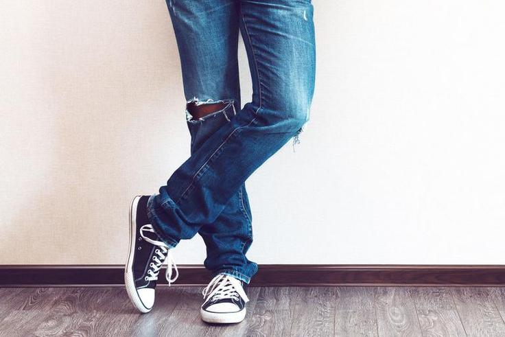 The 25 Best Jeans for Every Guy’s Style and Budget