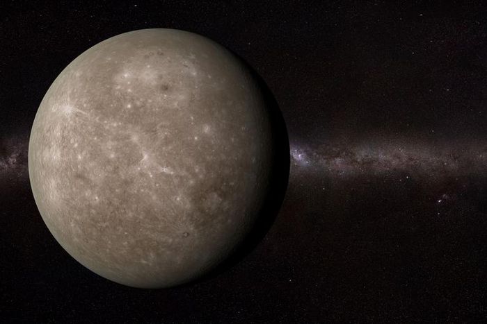 Mercury Is Going Into Retrograde-Don't Freak Out