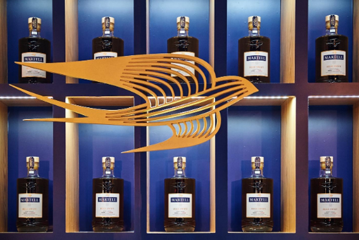 Mi Abaga, Killer Mike, Big Freedia and others join Martell for the world premier of Martell home game