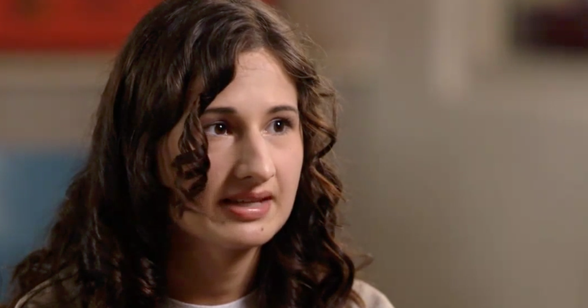 Everything You Need To Know About Gypsy Rose Blanchard’s ‘20/20