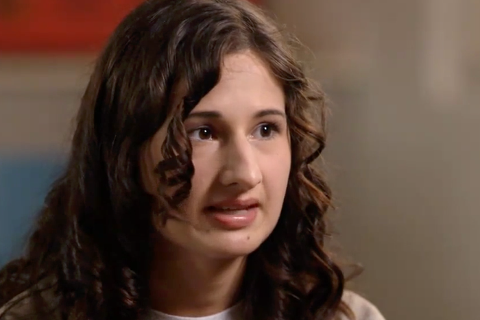 What To Know About Gypsy Rose's Last Interview