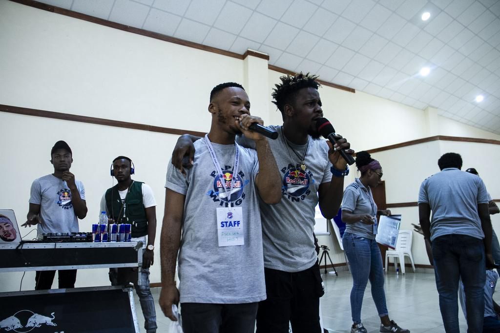 Red Bull Paper Wings 2019 crowns four national finalists