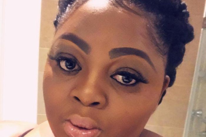 A social media post by a Nollywood actress Eniola Badmus, is about thinking of suicide offering room for concern. [Instagram/Eniola_Badmus]
