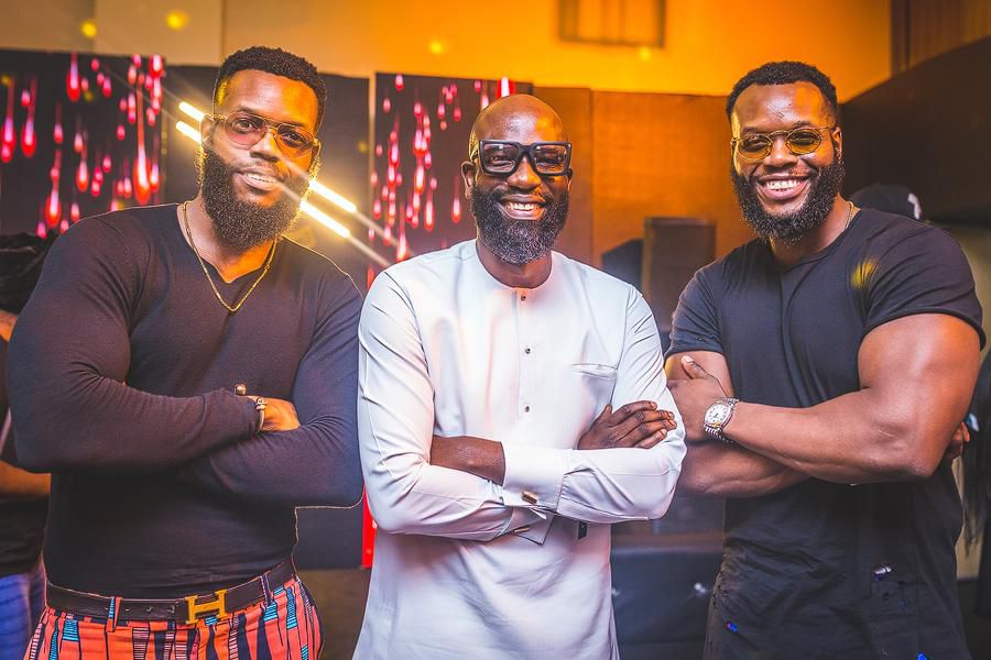 "Flavour Rooms" - Guinness excites with one-of-a kind sensory experience