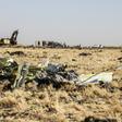 The Nairobi-bound Boeing 737 MAX 8 crashed just minutes after an early-morning takeoff Sunday from Addis Ababa