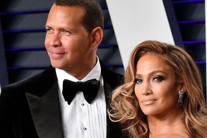 J.Lo And A-Rod DGAF About Those Cheating Rumors