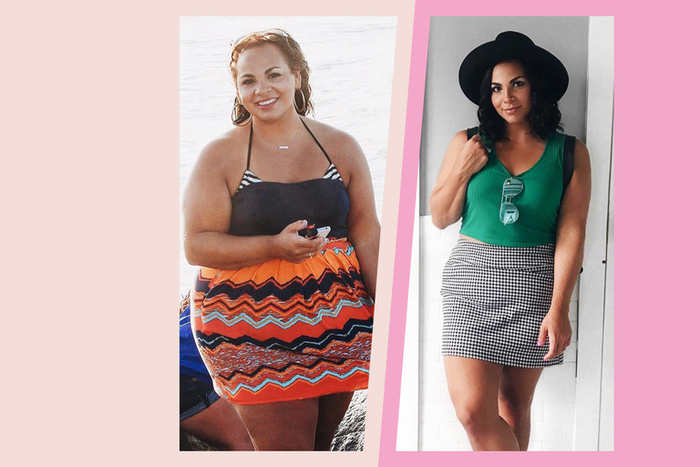 'I Stopped Binge-Eating And Lost 80 Pounds'