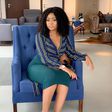 Regina Daniels has become one of the most talked about teen actresses in Nigeria and here are memorable moments in her career. [Instagram/regina.daniels]