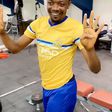 Ahmed Musa [Al Nassr]
