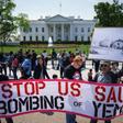 The war in Yemen is the world's worst humanitarian crisis, with an estimated 14 million people at risk of famine