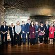 France has placed gender inequality at the heart of its G7 presidency and Saturday's foreign ministers' meeting ahead of an August summit urged a greater role for women in conflict resolution