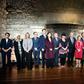France has placed gender inequality at the heart of its G7 presidency and Saturday's foreign ministers' meeting ahead of an August summit urged a greater role for women in conflict resolution