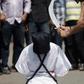 Illustrative image of a public execution [Pakistan Today]