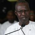 Prime Minister Dionne claimed President Macky Sall's re-election just hours after polling closed